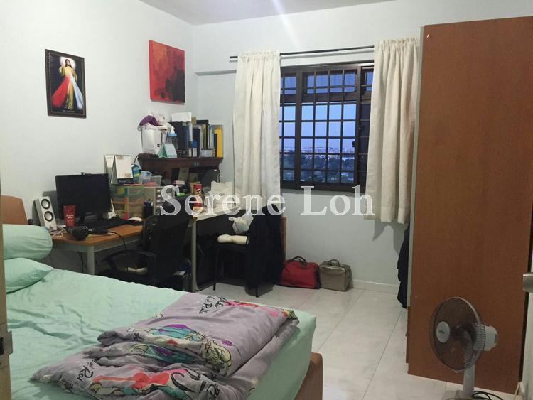 Blk 774 Bedok Reservoir View (Bedok), HDB 4 Rooms #122125042
